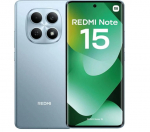 Xiaomi Redmi Note 15 8/256GB Glacier Blue
