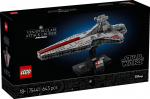 Lego Klocki Star Wars 75441 Venator-class attack cruiser