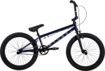Huffy Symbol - Freestyle BMX bicycle, 20" (Abys Blue)