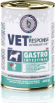 VET RESPONSE Gastrointestinal - wet dog food - 400g