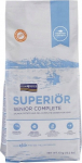 FISH4DOGS Superior Senior Salmon - dry dog food - 6kg