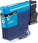 LC528C | Brother Ink cartridge | Cyan