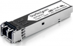 StarTech.com GB FIBER SFP TRANSCEIVER MM LC, IN