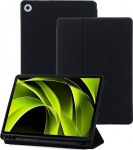 Mobile Origin Easy Tablet Full Case, black - Lenovo Tab 10.1''
