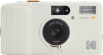 Kodak Snapic A1 35mm Camera White