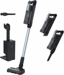 Hoover HF3 Pro Home dock-mounted stick vacuum cleaner