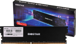 Biostar 16GB 3200MHz DDR4 Memory with Storming Heatsink