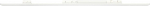 LED line PRIME Linear tracklight LUMICANTO 30-42W CCT (3K/4K/6K) 90&deg; IP20 120cm, white
