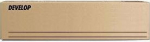 HP DEVELOP DR-512YMC Trommel Kit color