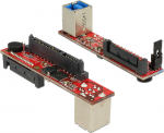 Delock Speicher-Controller - SATA 6Gb/s - USB