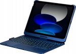 Typecase Flexbook Touch do iPad 11" (A16) 2025 / iPad 10.9" 2022 dark blue