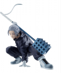 Banpresto Vibration Stars: Sakamoto Days - Gaku Statue (14cm) (29622)