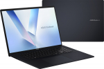 Asus Vivobook 18 M1807GA-KM003W | Quiet Blue | 18.0 " | IPS | WUXGA | 1920 x 1200 pixels | Anti-glare | AMD Ryzen AI 7 | 445 | 16 GB | DDR5 | Solid-state drive capacity 1000 GB | AMD Radeon Graphics | Windows 11 Home | 802.11ax | Bluetooth version 5. ...