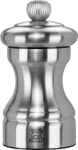 Peugeot Bistro Chef Salt Mill Z 10 cm Stainless Steel