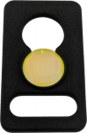 Guide Lens Macro Lens 20x do cameras GuideIR series E1/E1+/E2/E2+ do precise electronics diagnostics