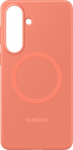 Samsung Galaxy S26+ Silicone Magnet, roosa