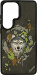 Nimmy Nimmy Wolf Case MagSafe do Samsung Galaxy S26 Ultra ciemnoszary