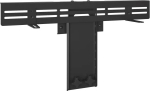 Chief AS3A101 | Video-Sound Bar Mount for Tempo&trade; Flat Panel Wall Mount System | Svart