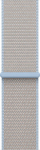Apple 42MM BLUE MIST SPORT LOOP