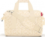 Reisenthel allrounder M leo vanilla