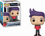 Funko Pop! Television: Star Trek Lower Decks - Bradward Boimler #1434 Vinyl Figure