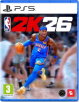 2K PS5 NBA 2K26