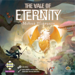 &Kappa;ά&iota;&sigma;&sigma;&alpha; &Kappa;ά&iota;&sigma;&sigma;&alpha; The Vale of Eternity - &Mu;&upsilon;&theta;&iota;&kappa;ά &Pi;&lambda;ά&sigma;&mu;&alpha;&tau;&alpha; (&Epsilon;&lambda;&lambda;&eta;&nu;&iota;&kappa;ή &Gamma;&lambda;ώ&sigma;&sigma;&alpha;) (KA115098)
