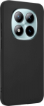 Tactical TPU Cover for Xiaomi Redmi Note 15 Pro 5G / black
