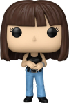 Funko Pop! Television: Beverly Hills 90210 - Brenda Walsh #1859 Vinyl Figure