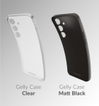 Mobilize Gelly Case Xiaomi Redmi Note 15 Pro 5G Clear