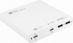 Alcasa Good Connections USB-Desktop fast charging station 65W 3Port