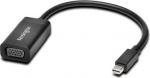 Ken Kensington VM1000 Mini DisplayPort to VGA Adapter