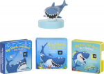 Little Tikes Story Dream Machine - &Sigma;&upsilon;&lambda;&lambda;&omicron;&gamma;ή Big Shark, Little Shark (174698)
