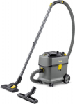 Dry vacuum cleaner K&auml;rcher T 15/1 HEPA 15 l 585 W (1.355-307.0) Anthracite