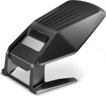 K&auml;rcher Garage for a robotic lawn mower KARCHER RCX (2.269-703.0) Black