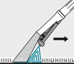 K&auml;rcher Carpet washer vacuum KARCHER SE 2 Spot Pure - 1.081-416.0