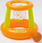 Intex Inflatable Water Basketball Toy