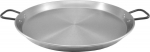 Muurikka steel paella pan, 60 cm