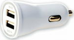 Loader Techly 2x USB-A 2.1 A (305281)