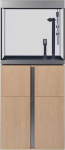 Fluval Cabinet for the Siena set 160, buk, 55 x 55 x 73 cm