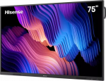 Monitor Hisense Monitor interactive 75WE3FE 75 cali 4K Advanced Interactive Display
