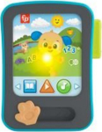 MATTEL Fisher-Price: Laugh & Learn - Puppy's Storytime Reader (6-36 Months) (JGX02)