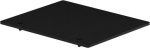 Sabelt MOUSE PAD PLATE, Mousepad plate for sim racing rig - schwarz