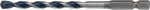 Luna Drill Universal Carbide Drills 10x90/150 mm
