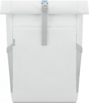 LENOVO IDEAPAD GAMING MODERN BACKPACK (WHITE)