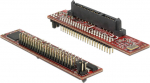 DELOCK SATA Converter SATA 22Pin -> IDE 44Pin