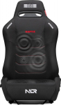 Next Level Racing Feedback Sim Racing Seat | ERS3 Haptic