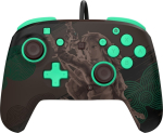 Turtle Beach m&auml;ngupult Rematch Nintendo Switch 2, The Legend of Zelda