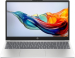 HP Laptop 15-fc0473ng - AMD Ryzen 7 5825U - FreeDOS 3.0 - Radeon Graphics - 16 GB RAM - 512 GB SSD NVME - 39.6 cm (15.6")