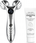 Rio 3D Face & Body Roller Massager